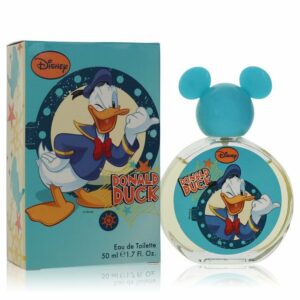 DONALD Duck by Disney Eau De Toilette Spray 1.7 oz (Men)