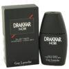 DRAKKAR NOIR by Guy Laroche Eau De Toilette Spray 1 oz (Men)