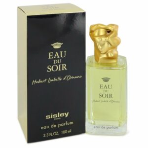 EAU DU SOIR by Sisley Eau De Parfum Spray 3.4 oz (Women)