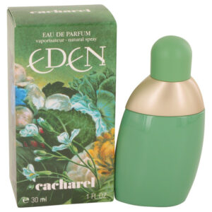 EDEN by Cacharel Eau De Parfum Spray 1 oz (Women)