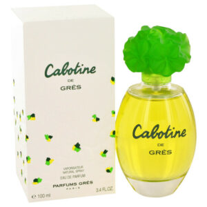 Parfums Gres