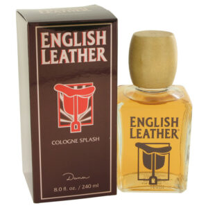 ENGLISH LEATHER by Dana Cologne 8 oz (Men)