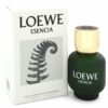 ESENCIA by Loewe Eau De Toilette Spray 3.4 oz (Men)