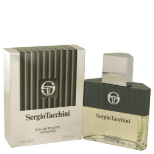 Sergio Tacchini by Sergio Tacchini Eau De Toilette Spray 3.3 oz (Men)