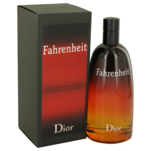 FAHRENHEIT by Christian Dior Eau De Toilette Spray 6.8 oz (Men)