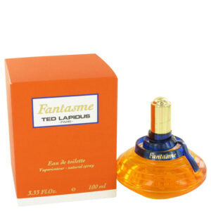 FANTASME by Ted Lapidus Eau De Toilette Spray 3.3 oz (Women)