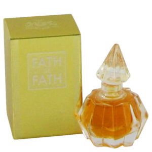 FATH DE FATH by Jacques Fath Mini EDT .17 oz (Women)