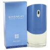 Givenchy Blue Label by Givenchy Eau De Toilette Spray 3.3 oz (Men)