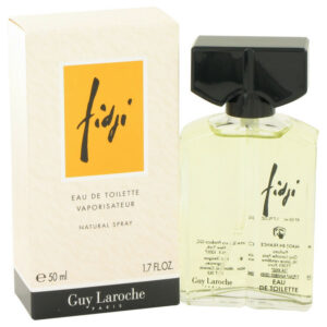 FIDJI by Guy Laroche Eau De Toilette Spray 1.7 oz (Women)