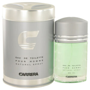 CARRERA by Muelhens Eau De Toilette Spray 1.7 oz (Men)