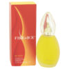 FIRE & ICE by Revlon Cologne Spray 1.7 oz (Women)