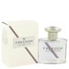 FREEDOM by Tommy Hilfiger Eau De Toilette Spray (New Packaging) 1.7 oz (Men)