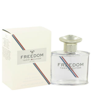 FREEDOM by Tommy Hilfiger Eau De Toilette Spray (New Packaging) 1.7 oz (Men)