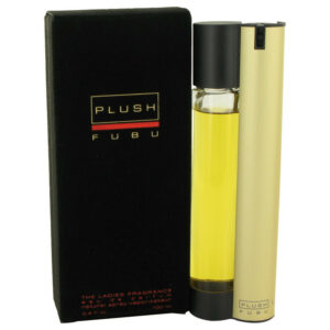 FUBU Plush by Fubu Eau De Parfum Spray 3.4 oz (Women)