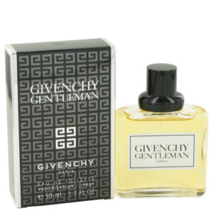 GENTLEMAN by Givenchy Eau De Toilette Spray 1.7 oz (Men)