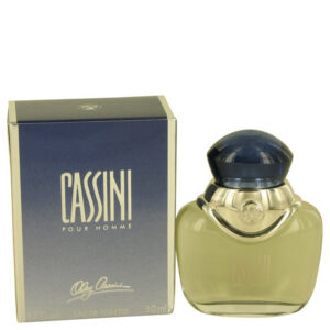 CASSINI by Oleg Cassini Eau De Toilette 1.7 oz (Men)