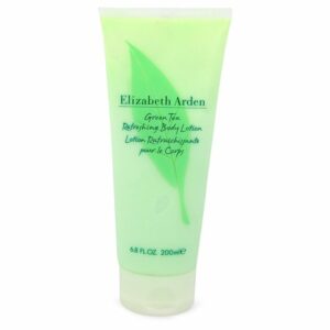 GREEN TEA by Elizabeth Arden Body Lotion 6.8 oz (Women)