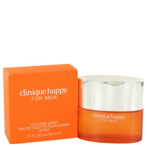 HAPPY by Clinique Cologne Spray 1.7 oz (Men)