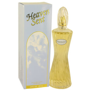 HEAVEN SENT by Dana Eau De Parfum Spray Reformulated 3.4 oz (Women)