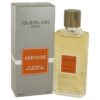 HERITAGE by Guerlain Eau De Toilette Spray 3.4 oz (Men)