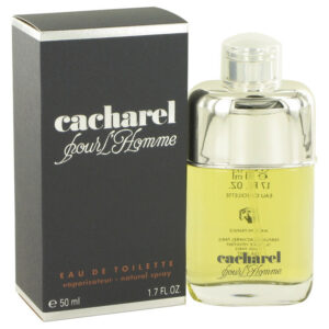 CACHAREL by Cacharel Eau De Toilette Spray 1.7 oz (Men)