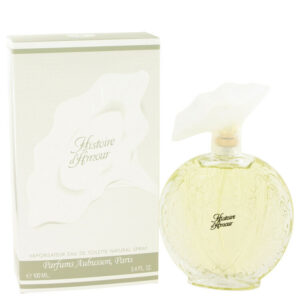 HISTOIRE D’AMOUR by Aubusson Eau De Toilette Spray 3.4 oz (Women)