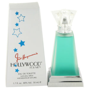 HOLLYWOOD by Fred Hayman Eau De Toilette Spray 1.7 oz (Men)