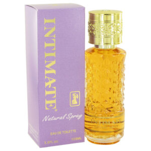 INTIMATE by Jean Philippe Eau De Toilette Spray 3.6 oz (Women)