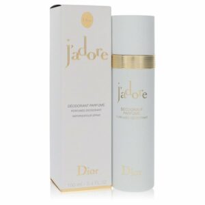 JADORE by Christian Dior Deodorant Spray 3.3 oz (Women)