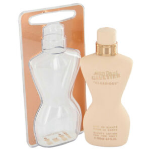 JEAN PAUL GAULTIER by Jean Paul Gaultier Body Lotion 6.7 oz (Women)