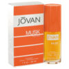 JOVAN MUSK by Jovan Cologne Spray 1 oz (Men)