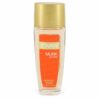 JOVAN MUSK by Jovan Body Spray 2.5 oz (Women)