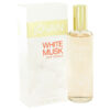 JOVAN WHITE MUSK by Jovan Eau De Cologne Spray 3.2 oz (Women)