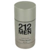 212 by Carolina Herrera Deodorant Stick 2.5 oz (Men)