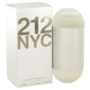 212 by Carolina Herrera Eau De Toilette Spray (New Packaging) 3.4 oz (Women)