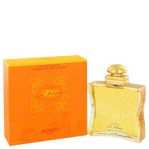 24 FAUBOURG by Hermes Eau De Toilette Spray 3.4 oz (Women)