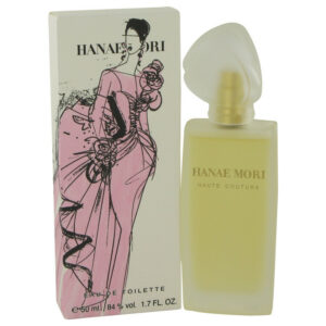 Hanae Mori