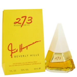 273 by Fred Hayman Eau De Parfum Spray 1 oz (Women)