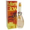 Miami Glow by Jennifer Lopez Eau De Toilette Spray 3.3 oz (Women)