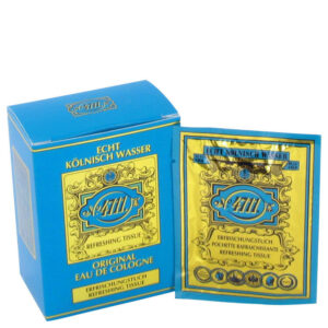 4711 by 4711 Lemon Scented Tissues (Unisex)-10 per pk — (Men)