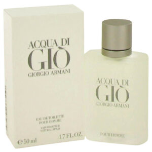 ACQUA DI GIO by Giorgio Armani Eau De Toilette Spray 1.7 oz (Men)