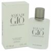 ACQUA DI GIO by Giorgio Armani Eau De Toilette Spray 1 oz (Men)