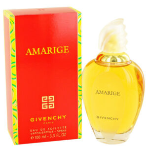 AMARIGE by Givenchy Eau De Toilette Spray 3.4 oz (Women)