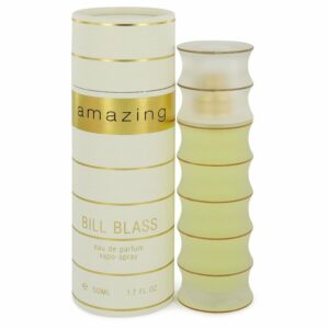 AMAZING by Bill Blass Eau De Parfum Spray 1.7 oz (Women)