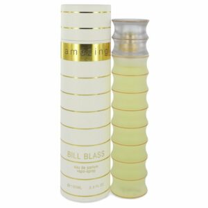 AMAZING by Bill Blass Eau De Parfum Spray 3.4 oz (Women)