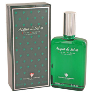 ACQUA DI SELVA by Visconte Di Modrone Eau De Cologne Spray 3.4 oz (Men)