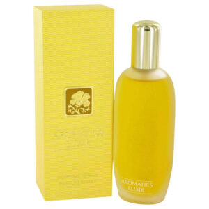 AROMATICS ELIXIR by Clinique Eau De Parfum Spray 3.4 oz (Women)