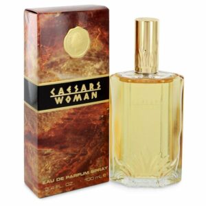 CAESARS by Caesars Eau De Parfum Spray 3.4 oz (Women)