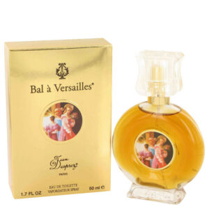 BAL A VERSAILLES by Jean Desprez Eau De Toilette Spray 1.7 oz (Women)