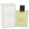 BANANA REPUBLIC Classic by Banana Republic Eau De Toilette Spray (unisex) 4.2 oz (Men)